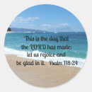 Search for thanks to the lord stickers Scripture