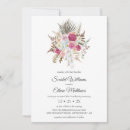 Search for pagan wedding invitations Floral