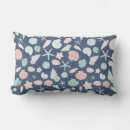 Search for coastal design cushions Seashell pattern