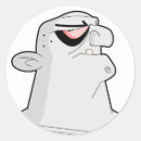 Search for zombie cartoon stickers Zombies