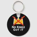 Search for no 1 key rings Democracy