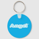 Search for heavenly key rings Halo