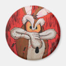 Search for wile e coyote magnets Gallery