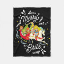 Search for santa claus sleigh blankets Cute