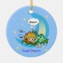 Search for moon christmas tree decorations Keepsake