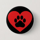 Search for paws badges Pawprint