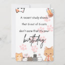 Search for cats happy invitations Funny