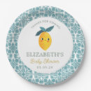 Search for citrus plates Gender neutral