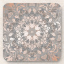 Search for copper coasters Luxury