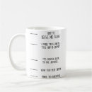 Search for sassy girl mugs Humour
