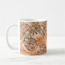 Search for jungle leaves mugs Beach