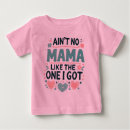 Search for i love mama baby clothes Baby girl