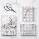 Search for watercolor christmas wrapping paper Plaid