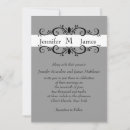 Search for scroll wedding invitations Traditional