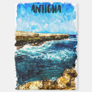 Search for antigua magnets Beach