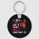 Search for trainer key rings Pony