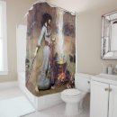 Search for fine art shower curtains Masterpiece