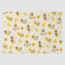 Search for bumble bee tissue paper Daisy