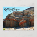 Search for red state postcards Nevada