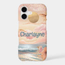 Search for golden sun iphone cases Pink