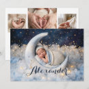 Search for dream invitations Welcome baby