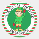 Search for funny snowman cartoon stickers Elf