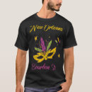 Search for bourbon street tshirts French
