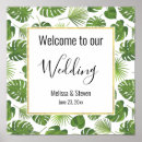 Search for stylish wedding posters Summer