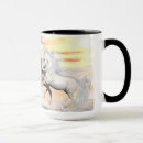 Search for black stallion mugs Pony