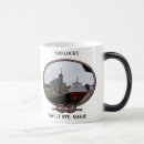 Search for lock mugs Freighter