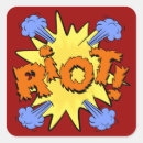 Search for riot stickers Revolution