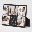 Search for new year plaques Photo collage