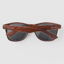 Search for monogram sunglasses Typography