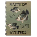 Search for angler notebooks Angling