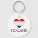 Search for hollands key rings Orange
