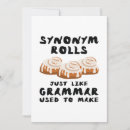 Search for roll cards Pun