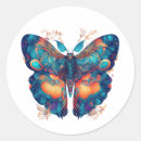 Search for moth stickers Butterfly