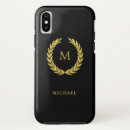Search for laurel wreath iphone cases Modern