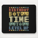 Search for play time mousepads Insert coin to play