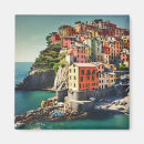 Search for italian vacation magnets Europe