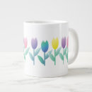 Search for spring tulips mugs Floral