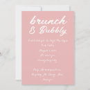 Search for bride bridal shower invitations Simple