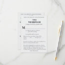 Search for creativity rsvp cards Unique