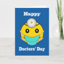 Search for masked face cards Doctor