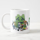 Search for villain mugs Aqua teen hunger force