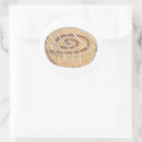 Search for cinnamon buns stickers Pastry