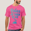 Search for funny axe tshirts Atreus