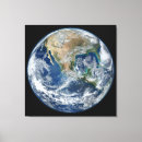 Search for earth from space posters Blue marble