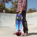 Search for palm tree skateboards Tropical