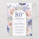 Search for 80th postcards Watercolor
